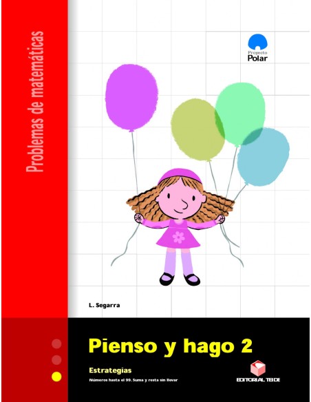 CUADPIENSO Y HAGO2 1º 2ºPRIMARIA